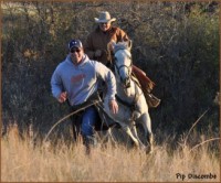 Beaver Creek Ranch - Team Tracker